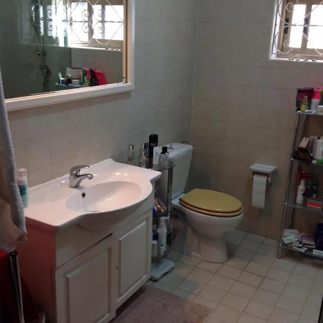 Dom wakacyjny Amazingly Located House With Table Tennis And Table Soccer St. Julian's