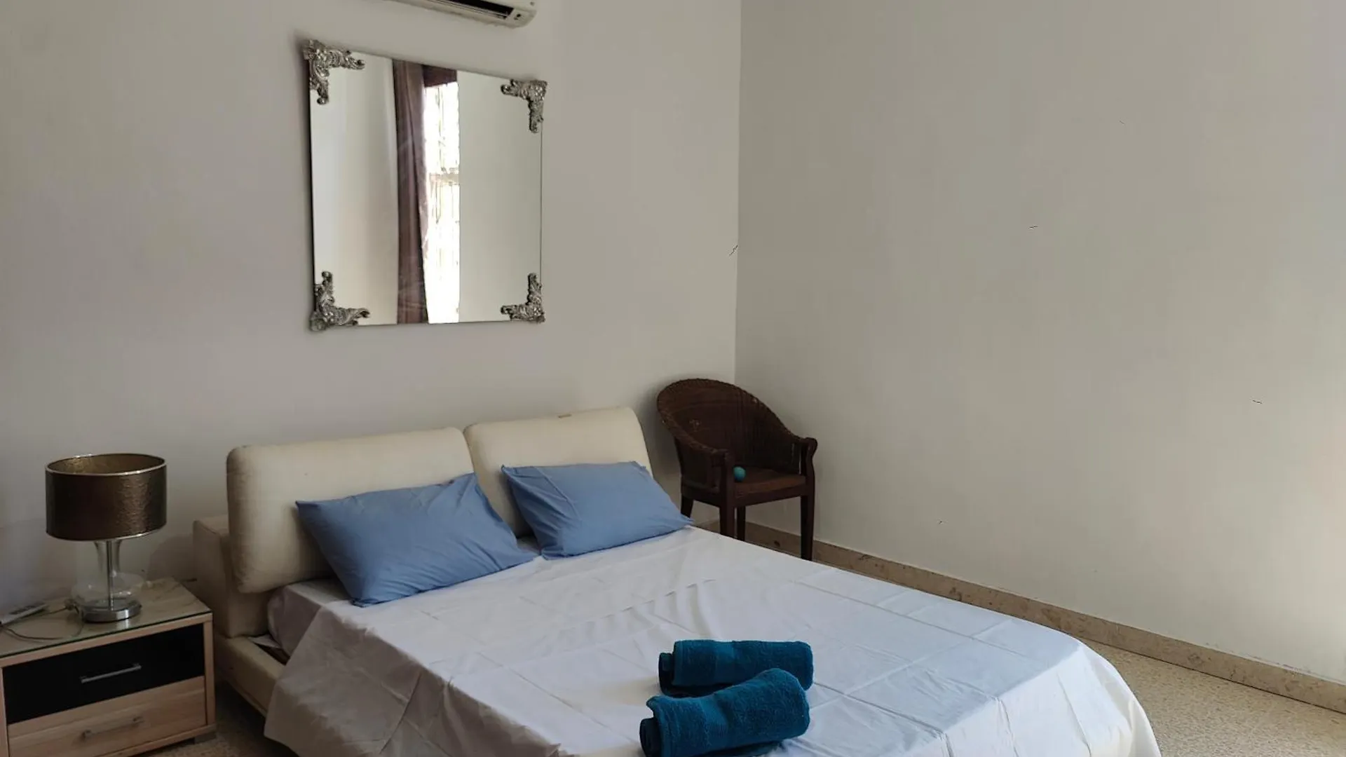 Amazingly Located House With Table Tennis And Table Soccer St. Julian's 0*,  Malta
