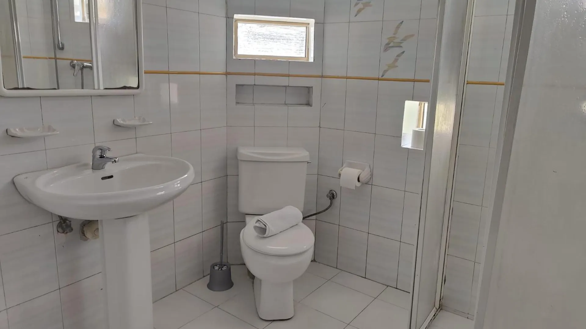 Amazingly Located House With Table Tennis And Table Soccer San Ġiljan 0*,