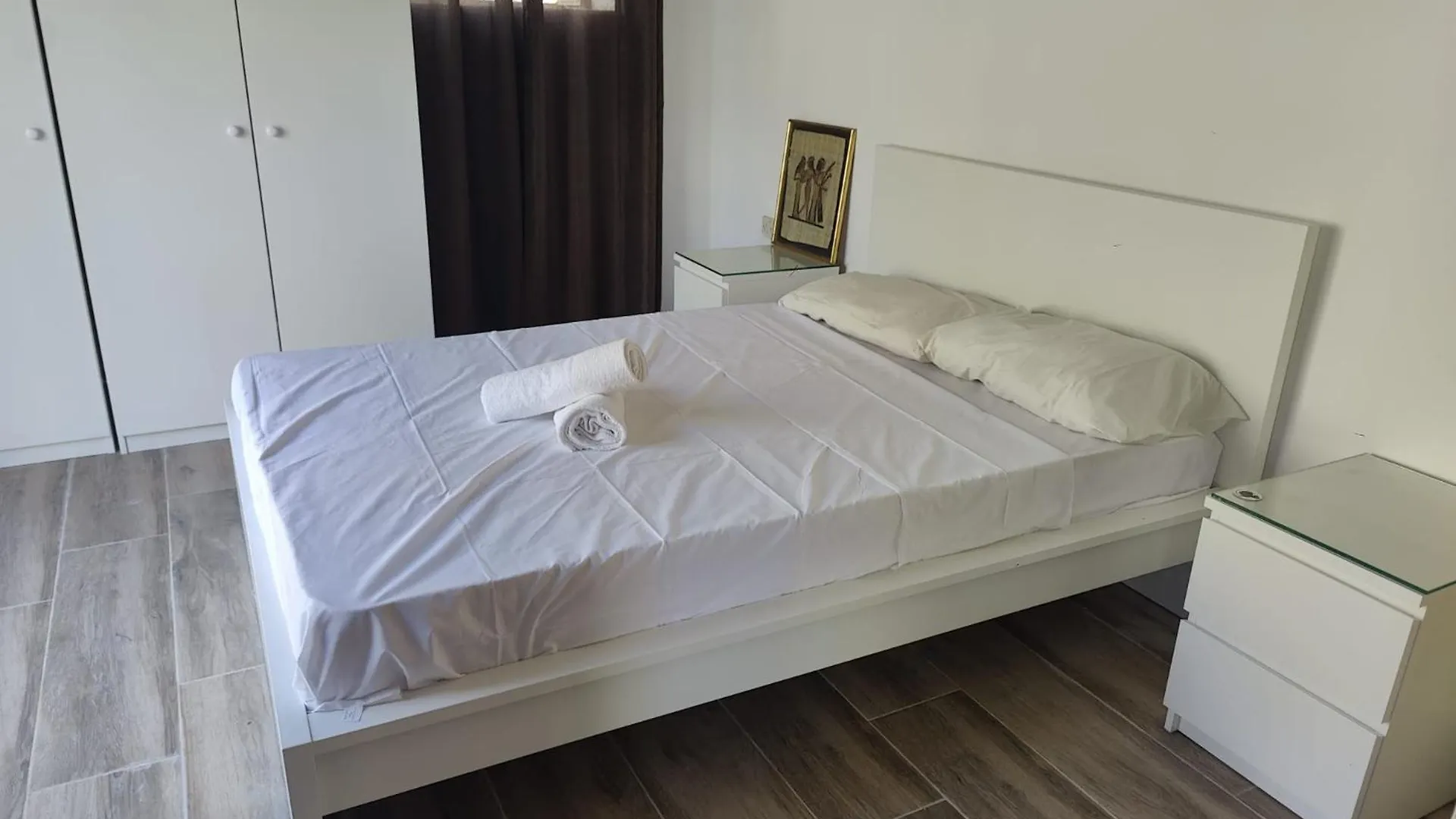 Prázdninový dům Amazingly Located House With Table Tennis And Table Soccer Saint Julian's Malta