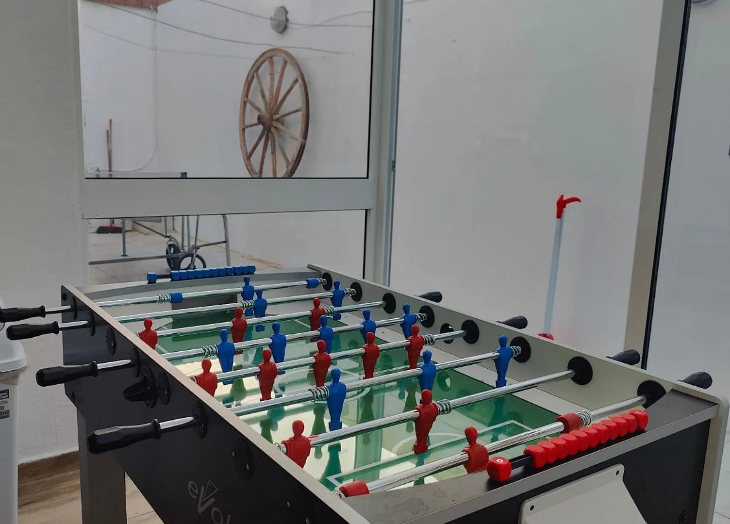 Amazingly Located House With Table Tennis And Table Soccer Saint Julian's 0*,